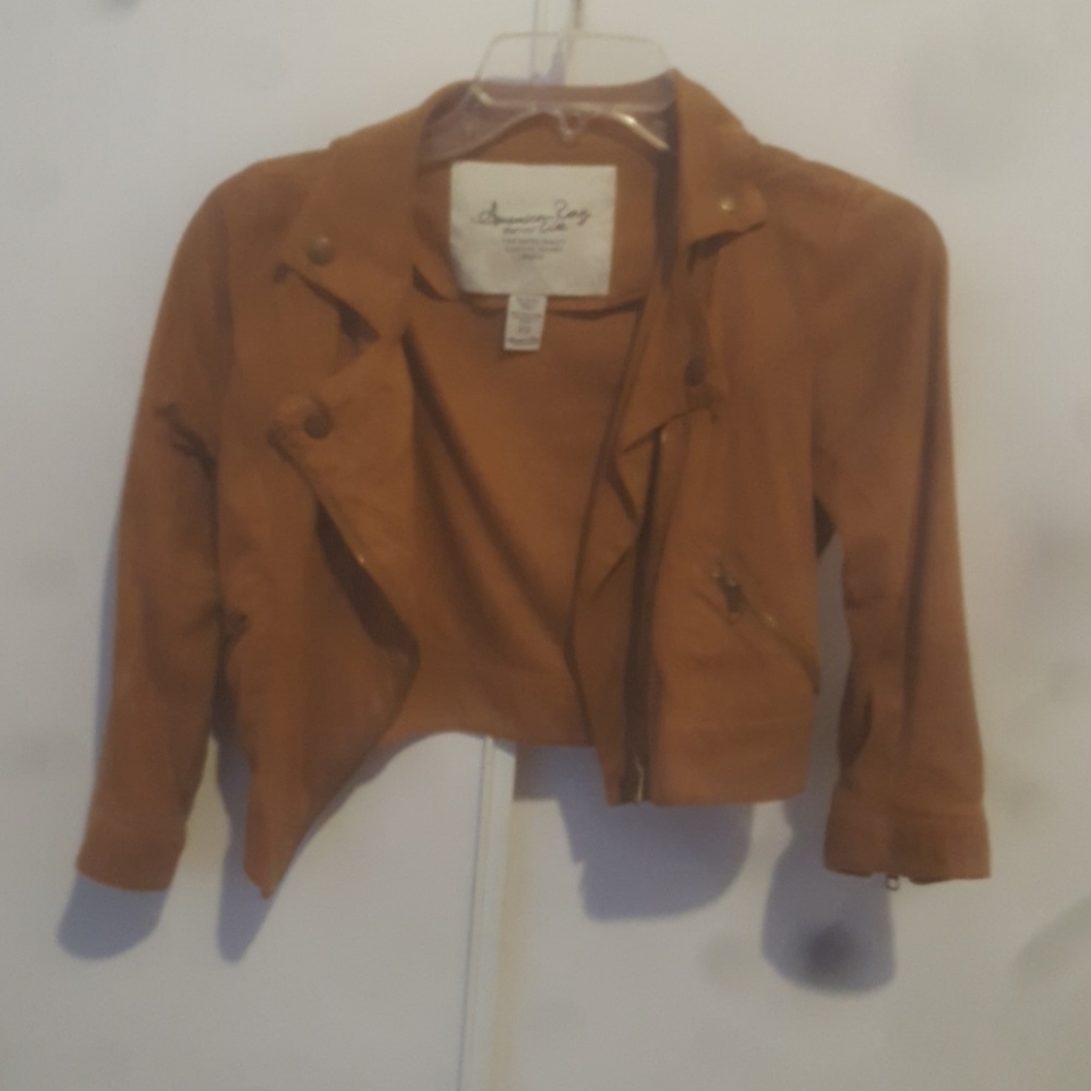 Croptopcardigan